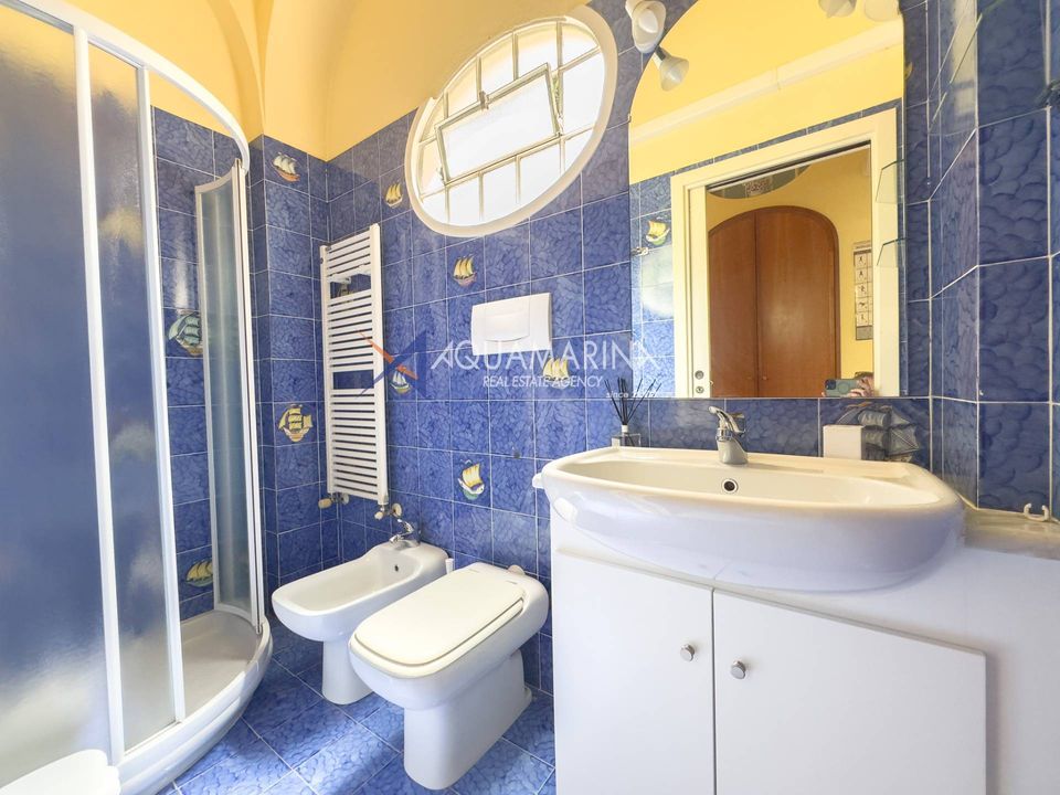 Leilighet i Bordighera, Imperia - bilde 5