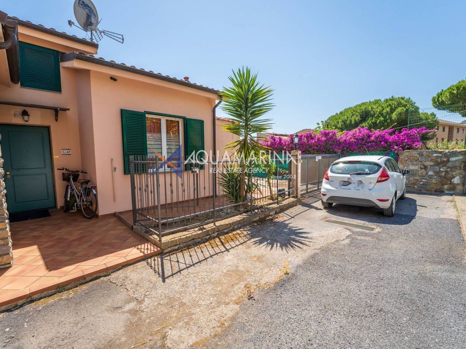 Villa i Santo Stefano Al Mare, Imperia - foto 1