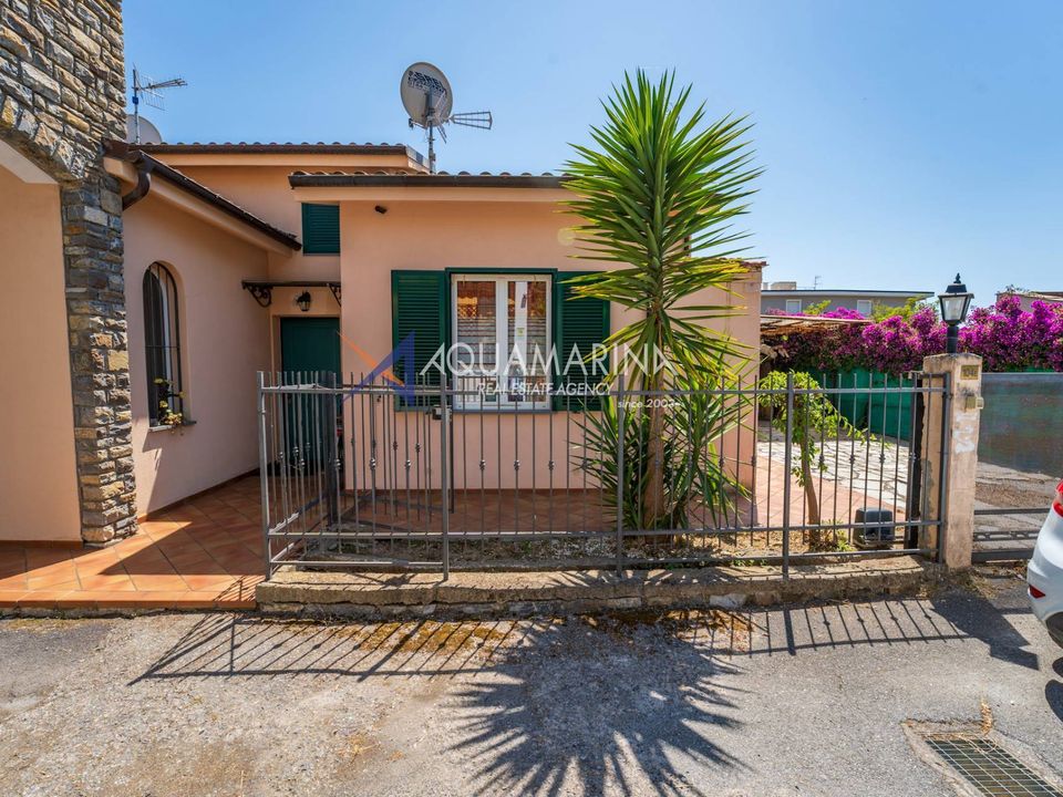 Villa i Santo Stefano Al Mare, Imperia - foto 2