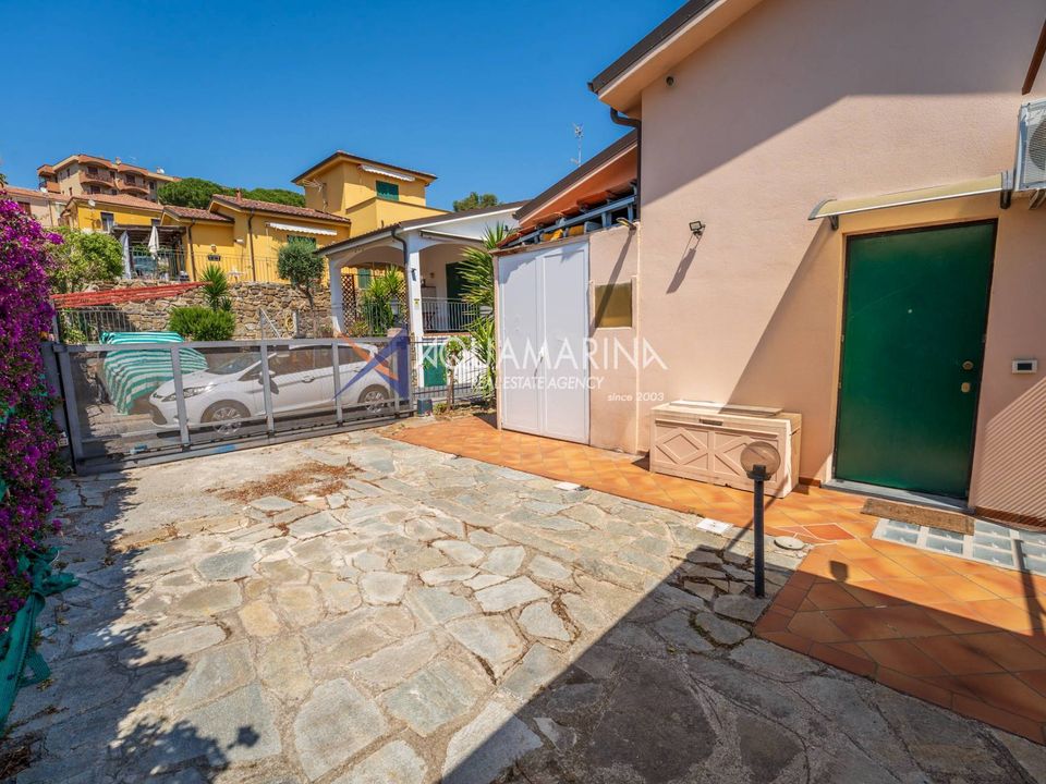 Villa i Santo Stefano Al Mare, Imperia - foto 4