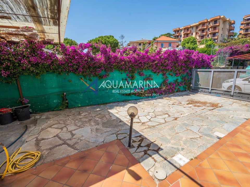 Villa i Santo Stefano Al Mare, Imperia - foto 5