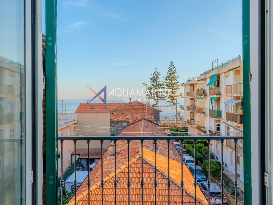 Lejlighed i Bordighera, Imperia - foto 2