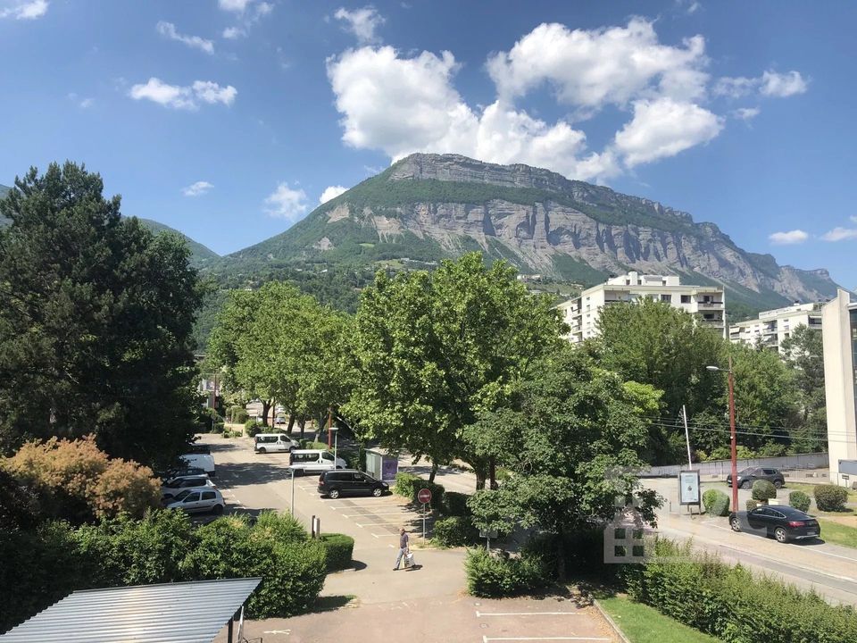 Lejlighed i Meylan, Isere - foto 1