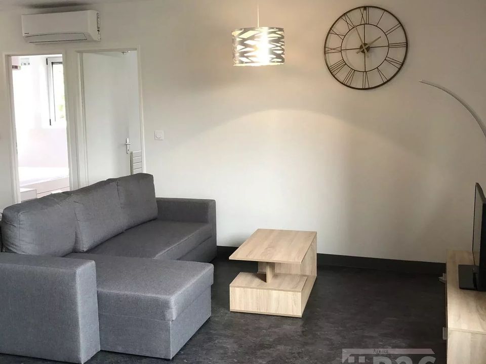 Lejlighed i Meylan, Isere - foto 2