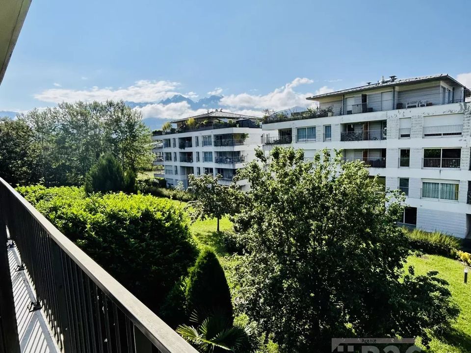 Lejlighed i Meylan, Isere - foto 2