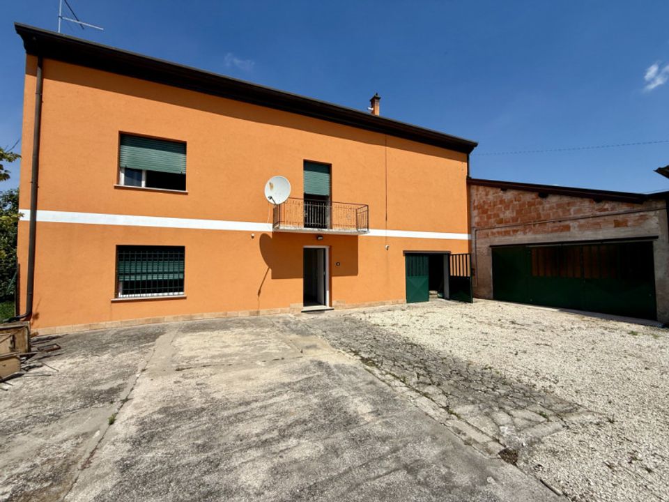 Villa i Cerea, Verona - bilde 1
