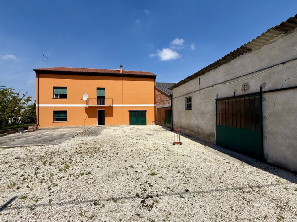 Villa i Cerea, Verona - bilde 2
