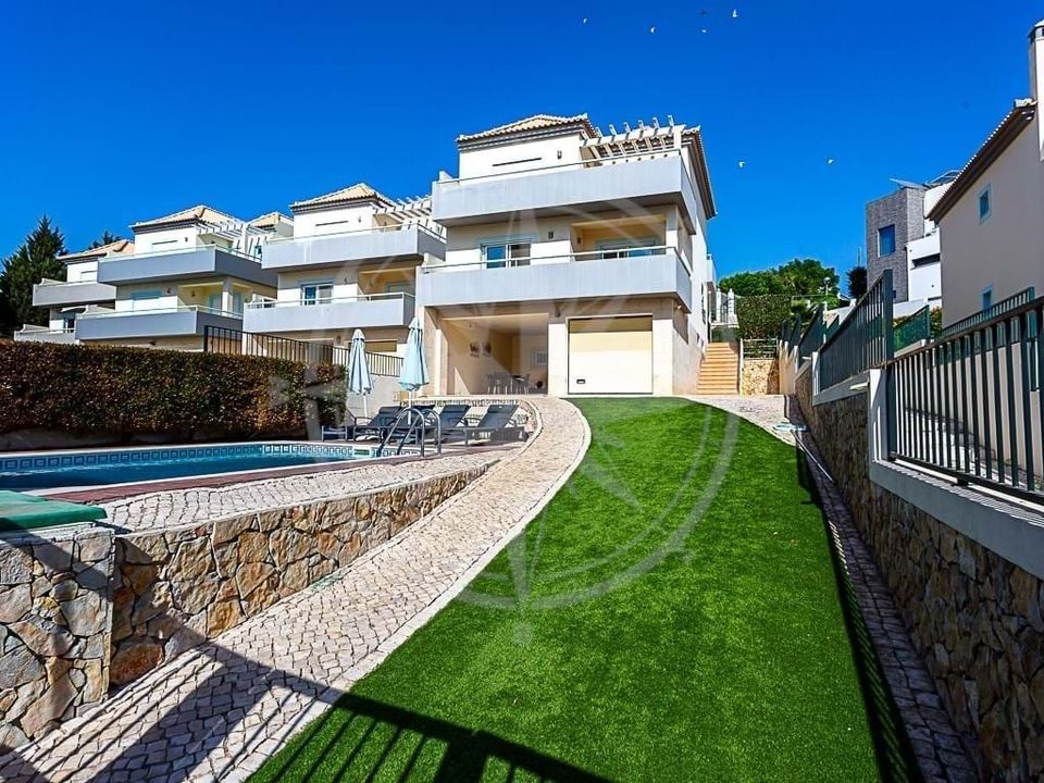 Villa i Tavira, Faro - foto 1