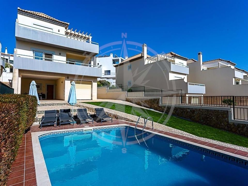 Villa i Tavira, Faro - foto 2