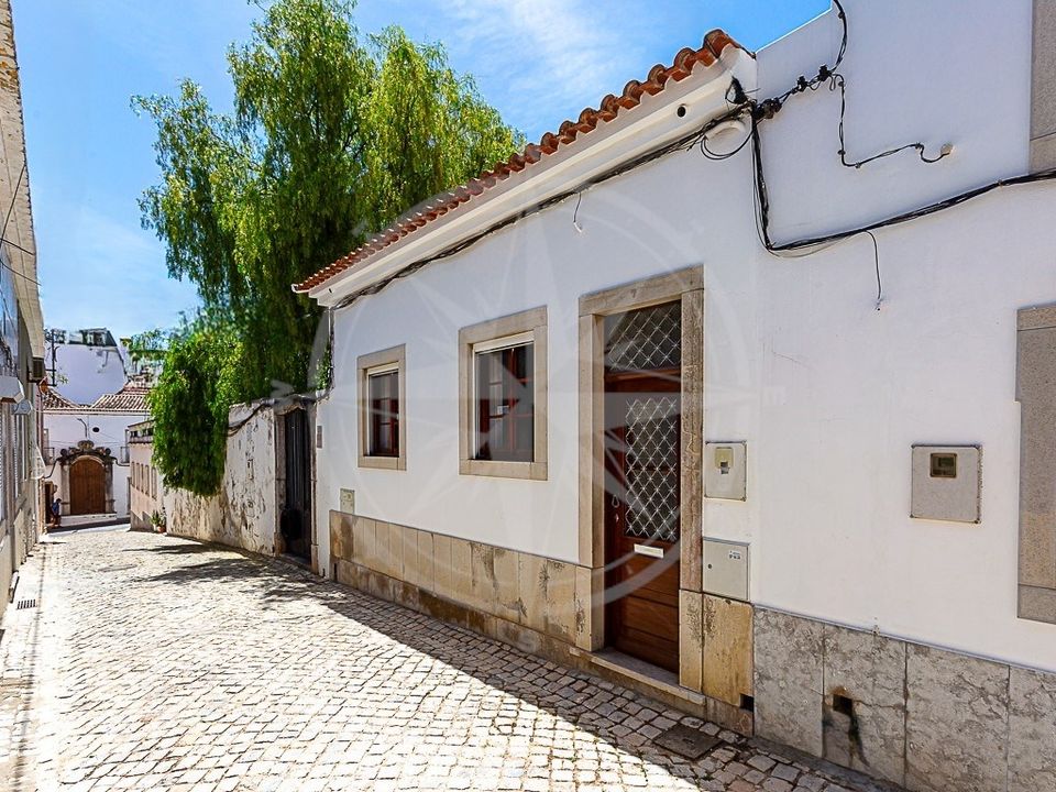 Byhus i Tavira, Faro - foto 1
