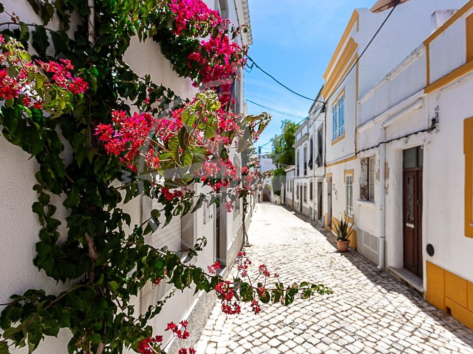 Byhus i Tavira, Faro - foto 2