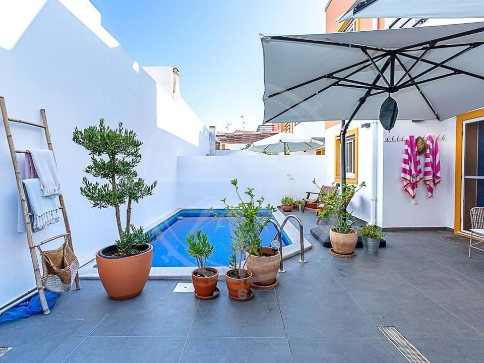Villa i Tavira, Faro - foto 2