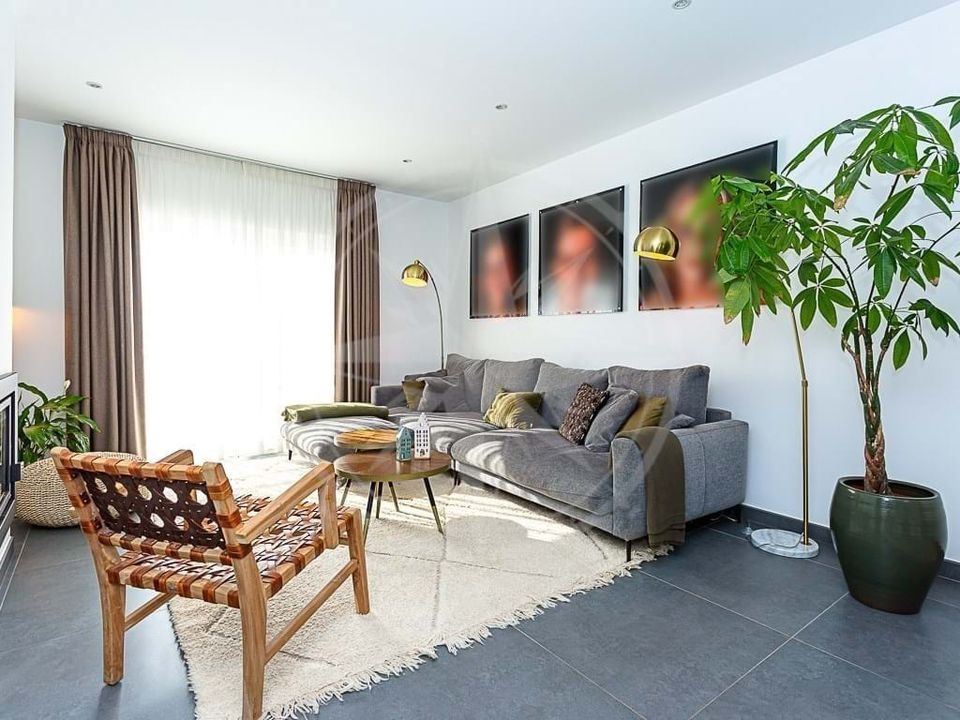 Villa i Tavira, Faro - foto 3
