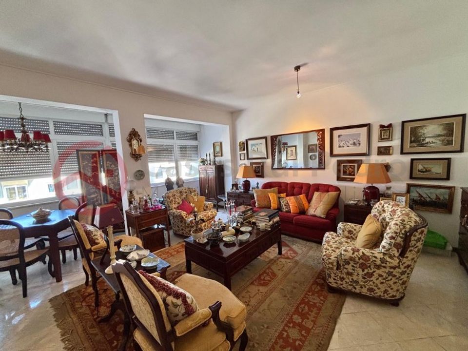Duplex i Almada, Setubal - foto 3
