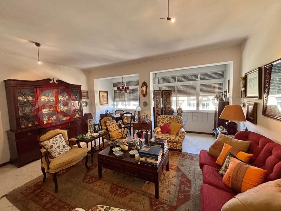 Duplex i Almada, Setubal - foto 4
