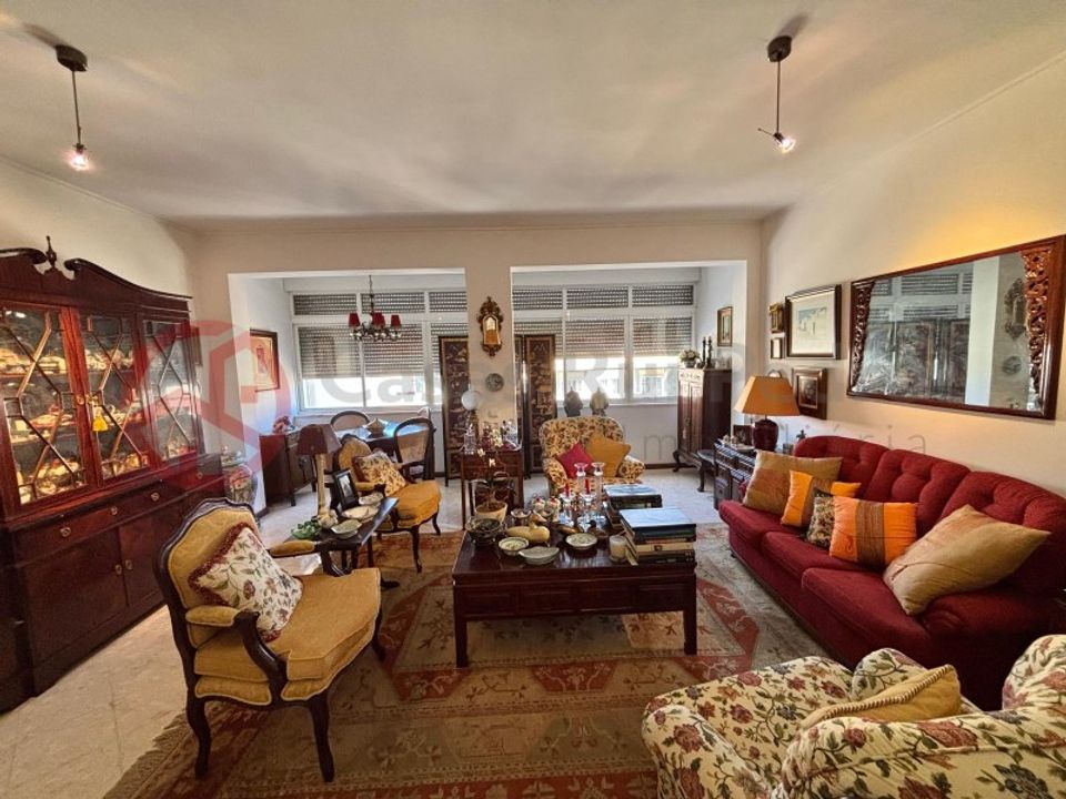 Duplex i Almada, Setubal - foto 1