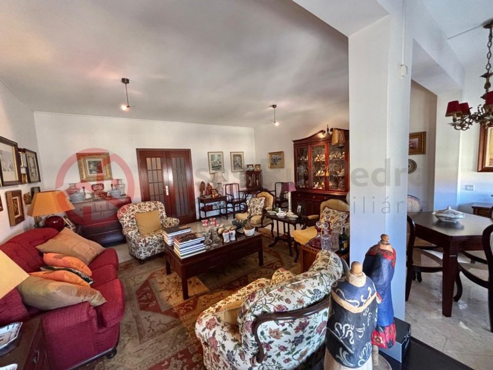 Duplex i Almada, Setubal - foto 5