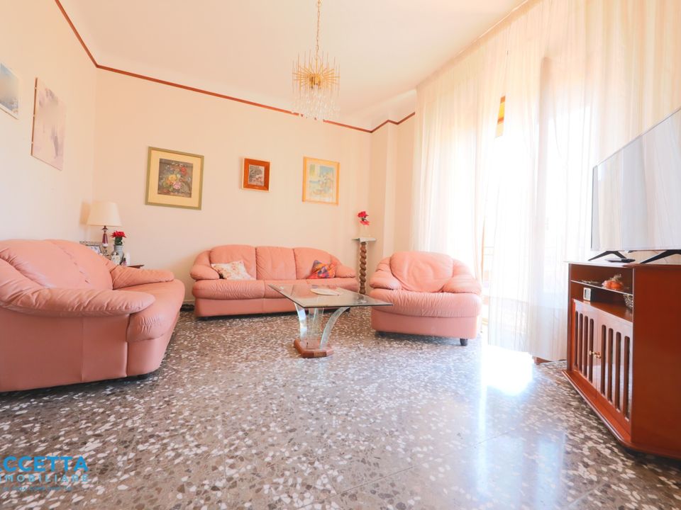 Lejlighed i Taranto, Taranto - foto 4