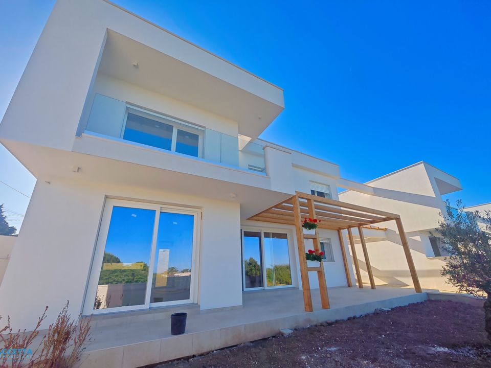 Villa en Taranto, Taranto - foto 2