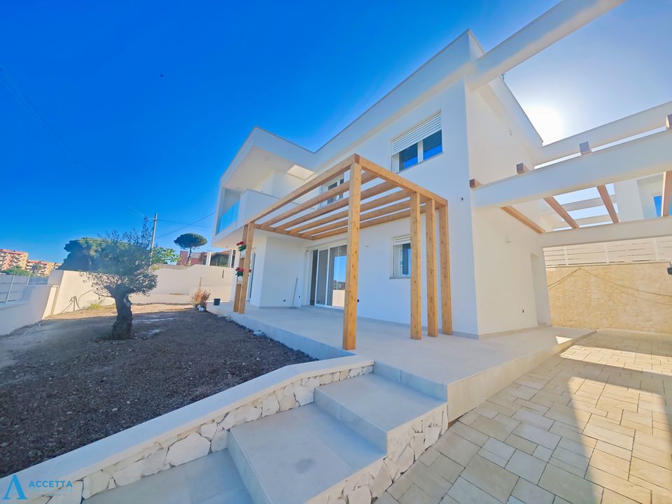 Villa en Taranto, Taranto - foto 3