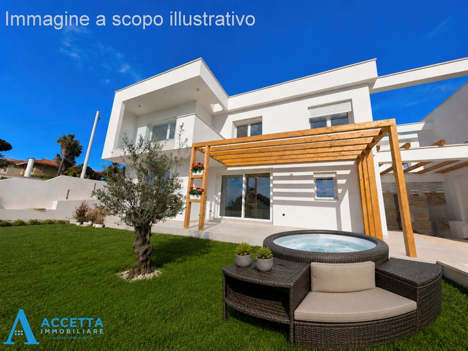 Villa en Taranto, Taranto - foto 4