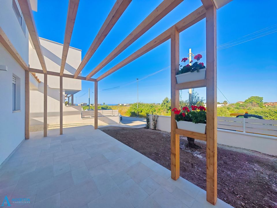 Villa en Taranto, Taranto - foto 5