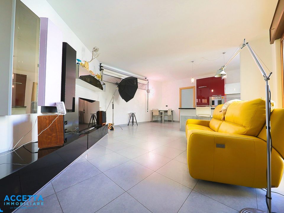 Apartamento en Taranto, Taranto - foto 1