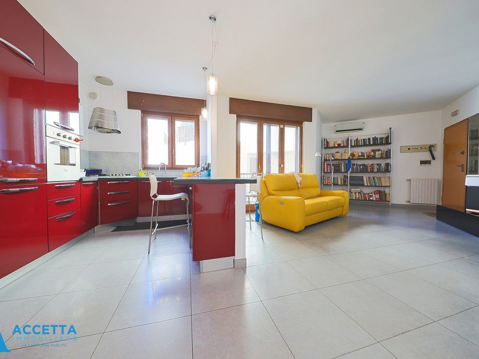 Apartamento en Taranto, Taranto - foto 2