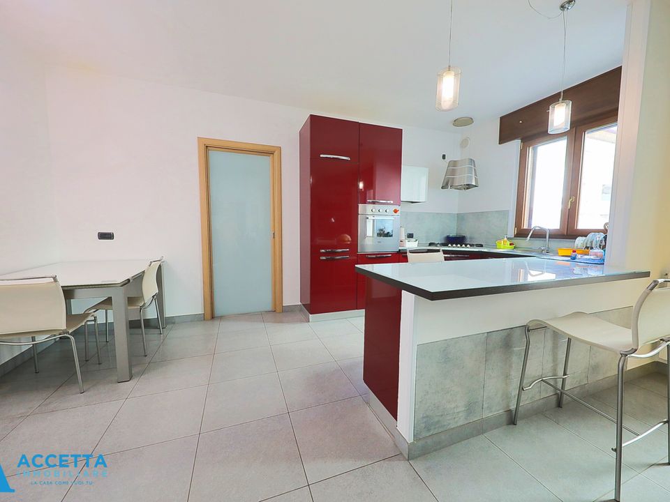 Apartamento en Taranto, Taranto - foto 3