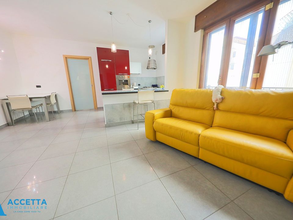 Apartamento en Taranto, Taranto - foto 4