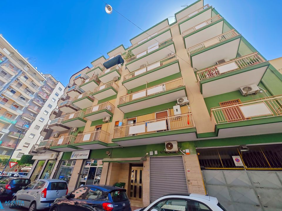 Appartement in Taranto, Taranto - foto 1