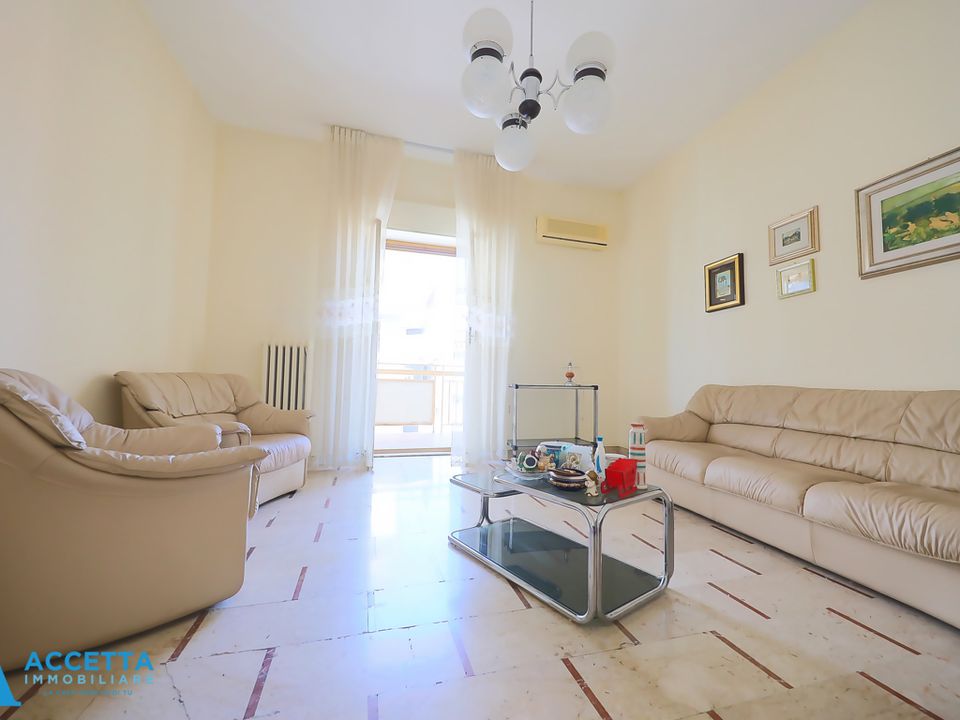 Appartement in Taranto, Taranto - foto 2