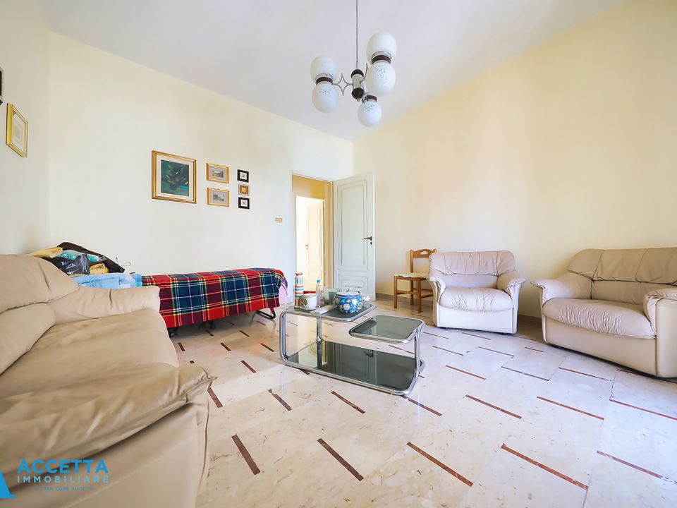 Appartement in Taranto, Taranto - foto 4