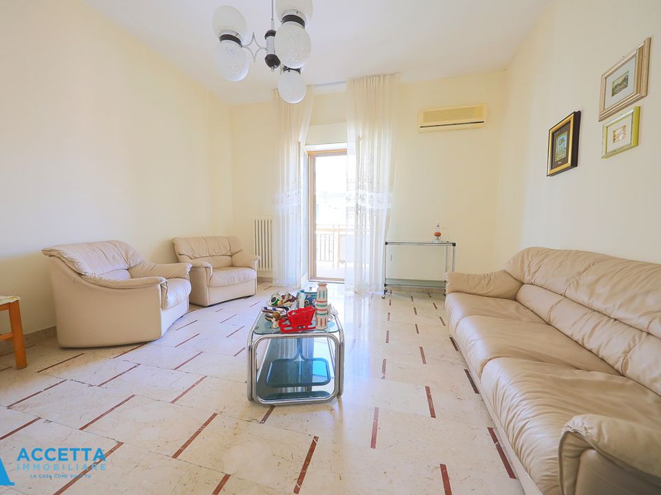 Appartement in Taranto, Taranto - foto 5