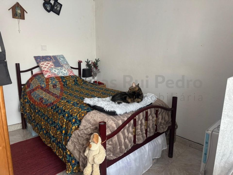 Lejlighed i Laranjeiro, Setubal - foto 2
