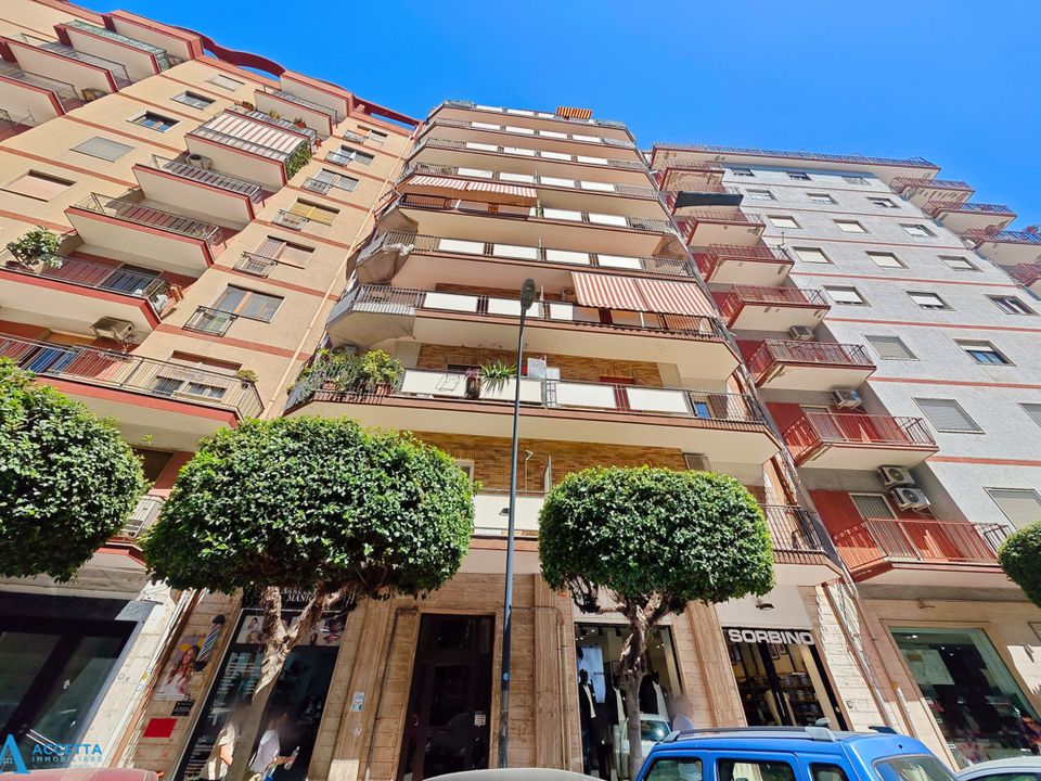 Appartement in Taranto, Taranto - foto 1