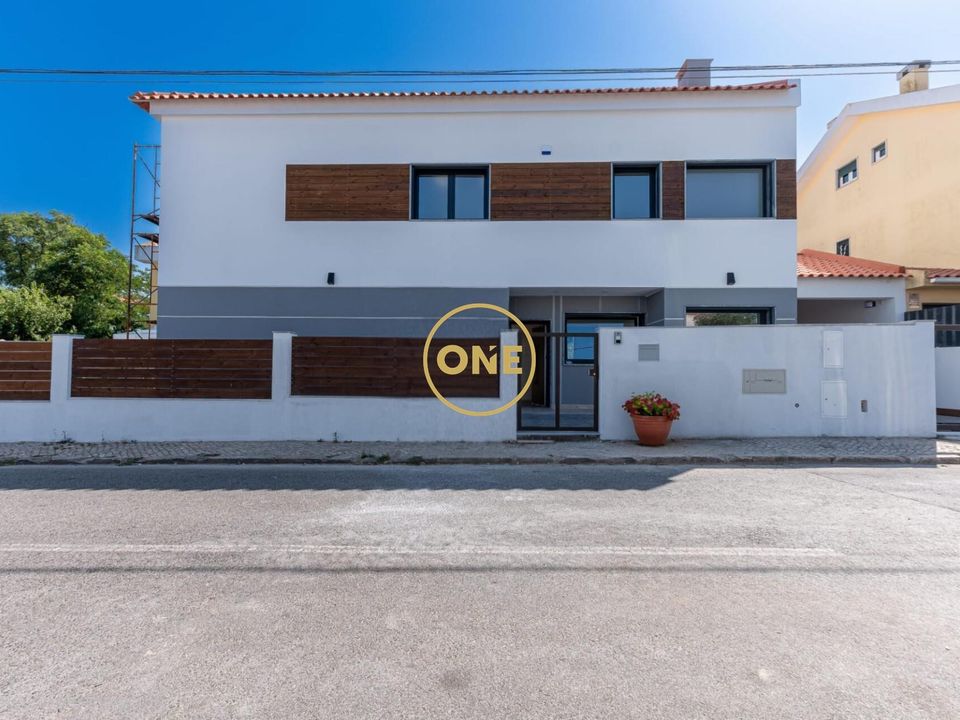 Byhus i Sintra, Lisbon - foto 1