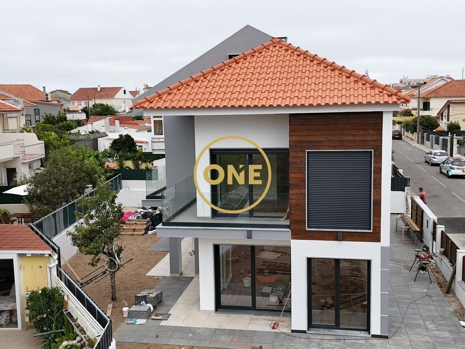 Byhus i Sintra, Lisbon - foto 2