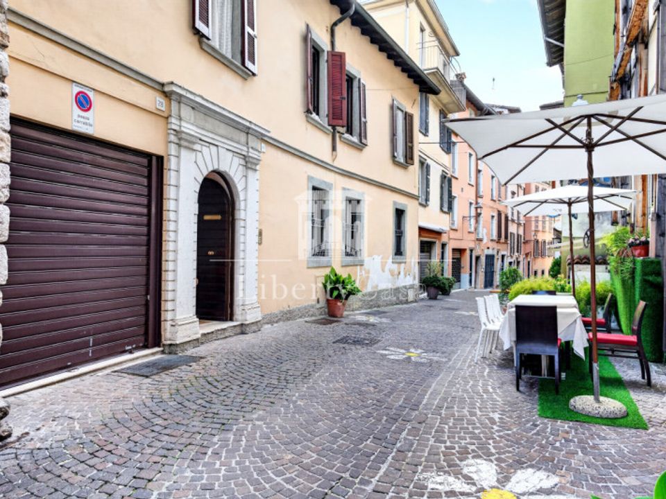 Willa: Salo, Brescia – zdjęcie 1