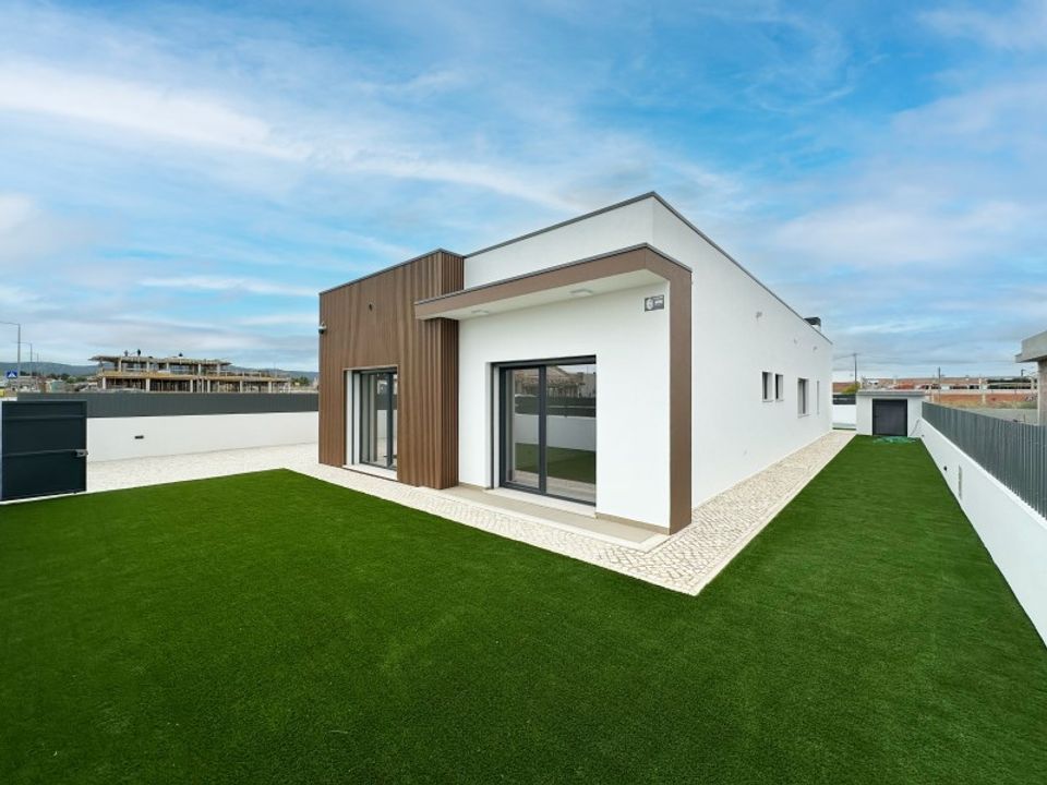 Villa i Brejos de Azeitao, Setubal - foto 2