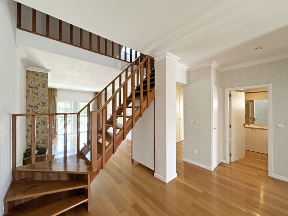 Duplex i Brejos de Azeitao, Setubal - foto 1