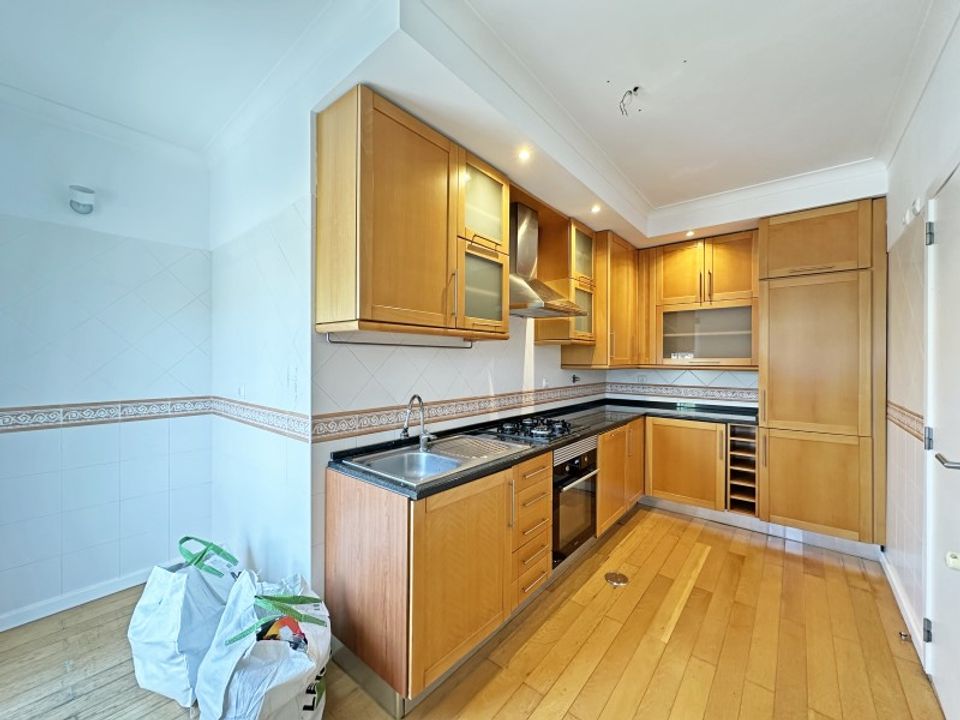 Duplex i Brejos de Azeitao, Setubal - foto 3