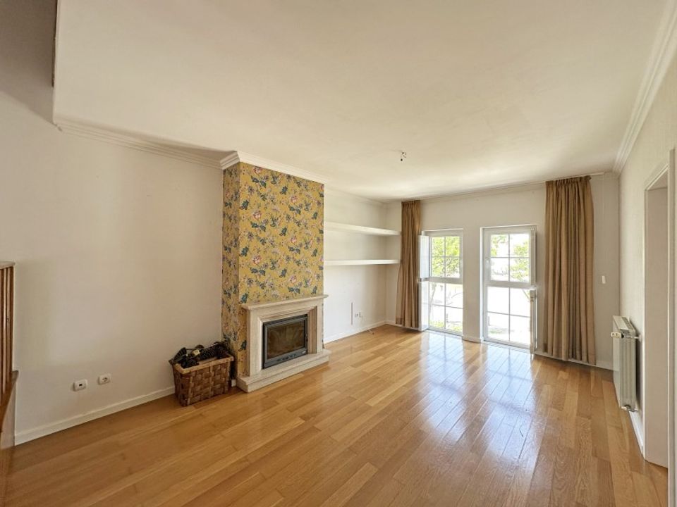Duplex i Brejos de Azeitao, Setubal - foto 4