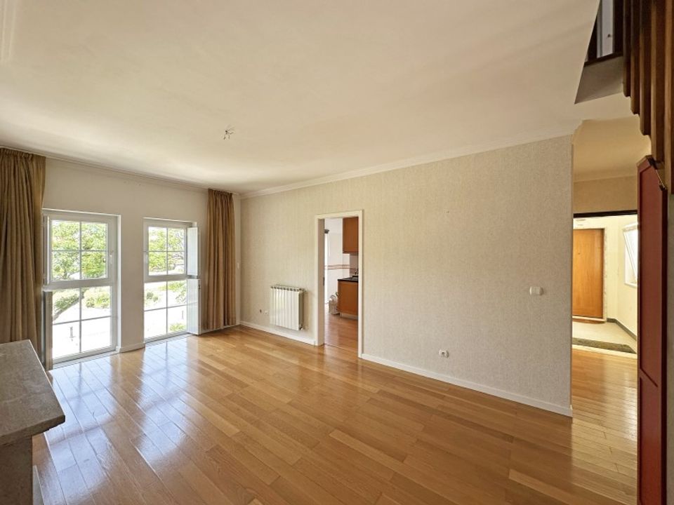 Duplex i Brejos de Azeitao, Setubal - foto 5