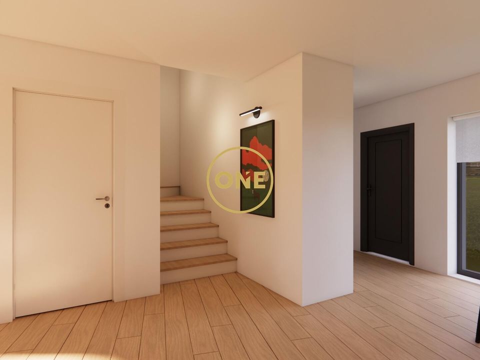 Byhus i Loures, Lisbon - foto 1