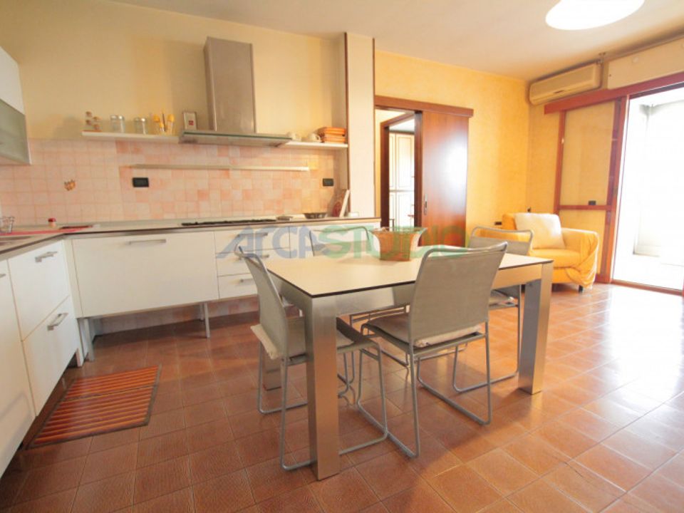 Lejlighed i Vicenza, Vicenza - foto 1