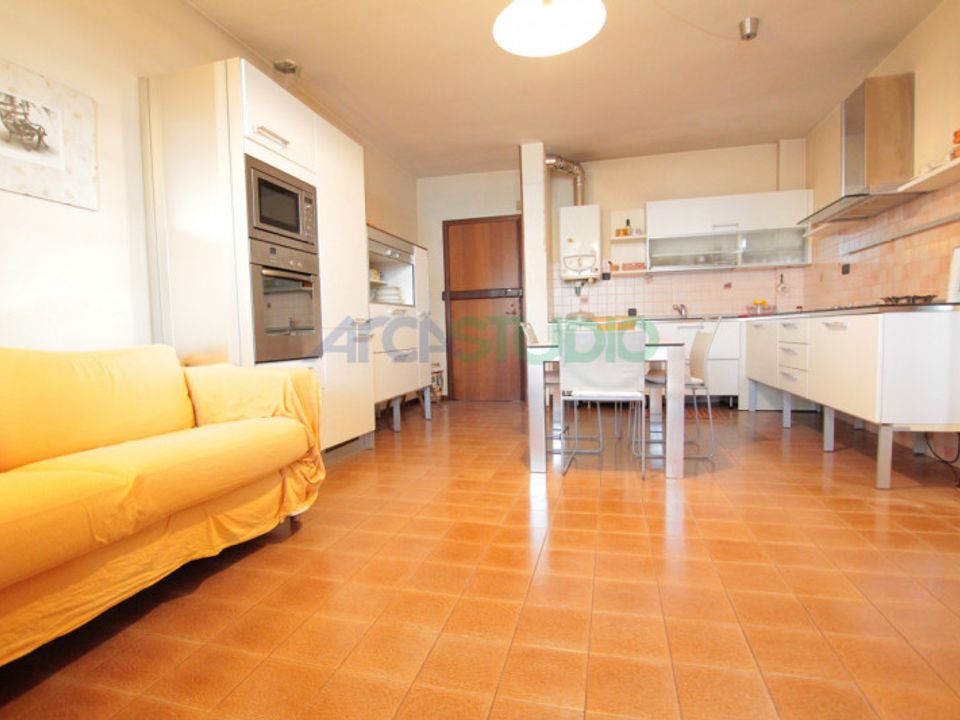 Lejlighed i Vicenza, Vicenza - foto 2