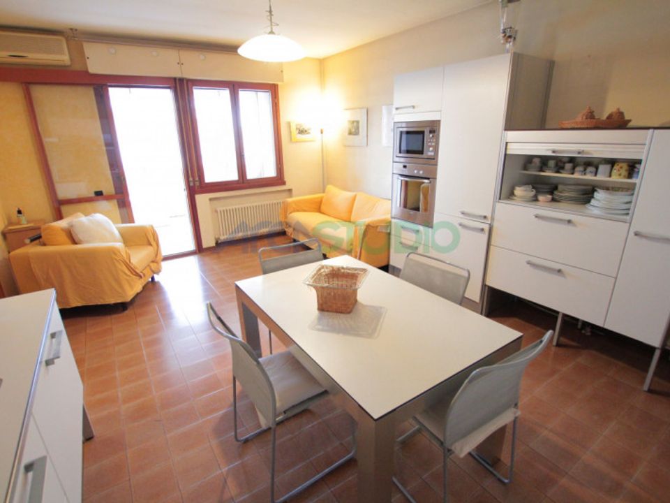 Lejlighed i Vicenza, Vicenza - foto 3
