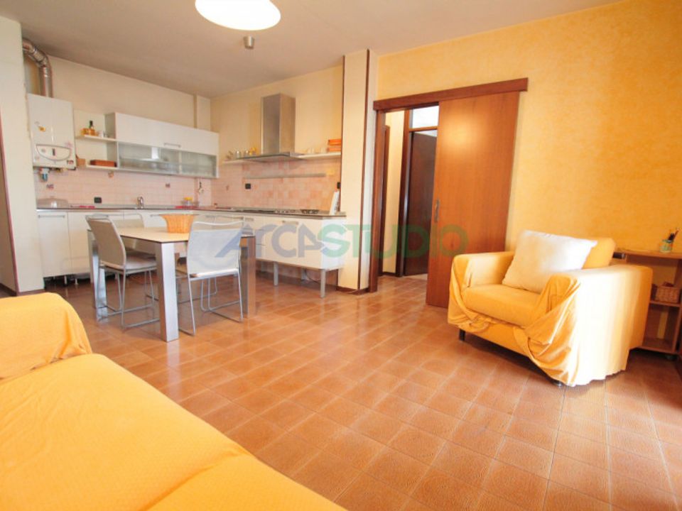 Lejlighed i Vicenza, Vicenza - foto 4