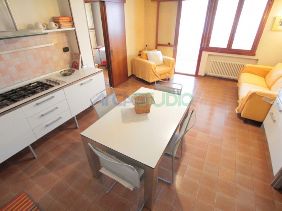 Lejlighed i Vicenza, Vicenza - foto 5